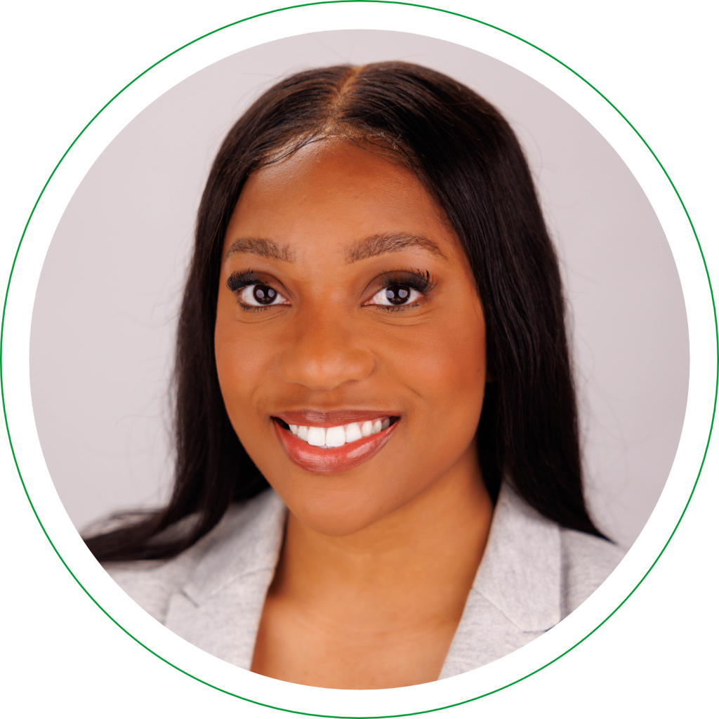 PARALEGAL & CLAIMS SERVICE SPECIALIST​, Di’Anna Wright-Fayne